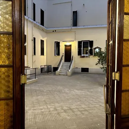 La Casetta San Giovanni Rom Exterior foto