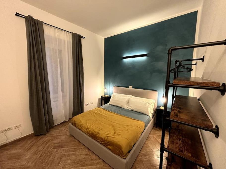 Apartment La Casetta San Giovanni Rom