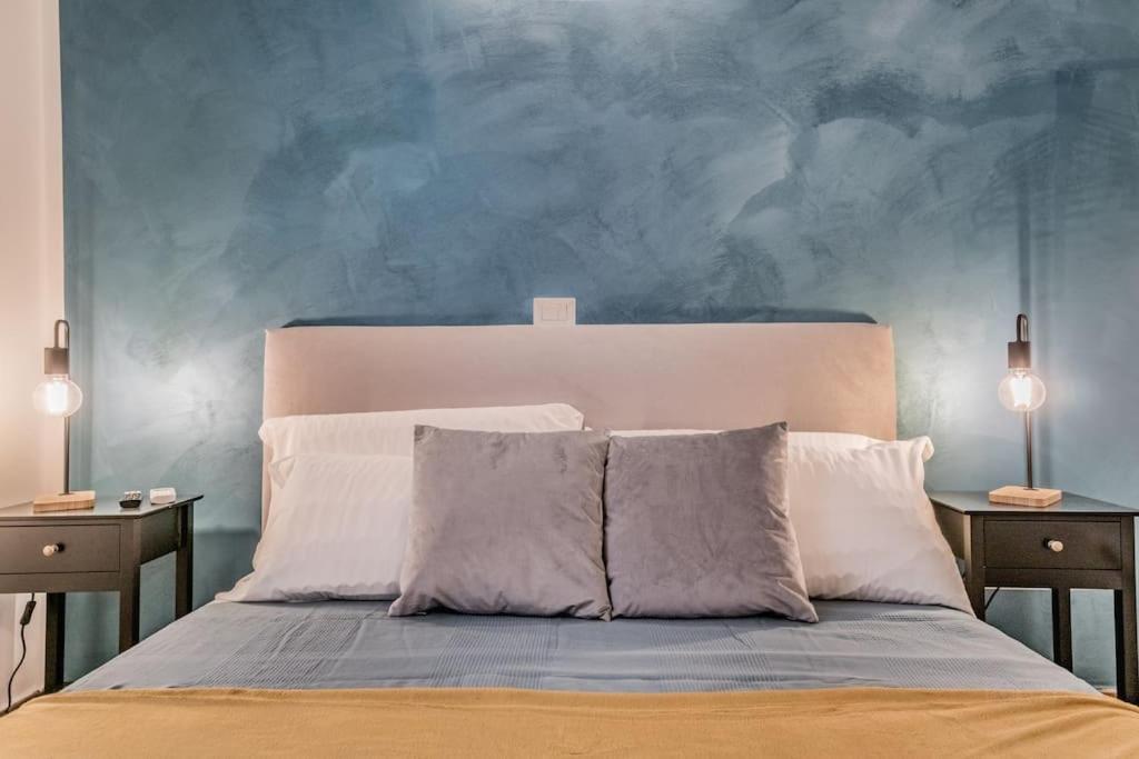 Apartment La Casetta San Giovanni Rom