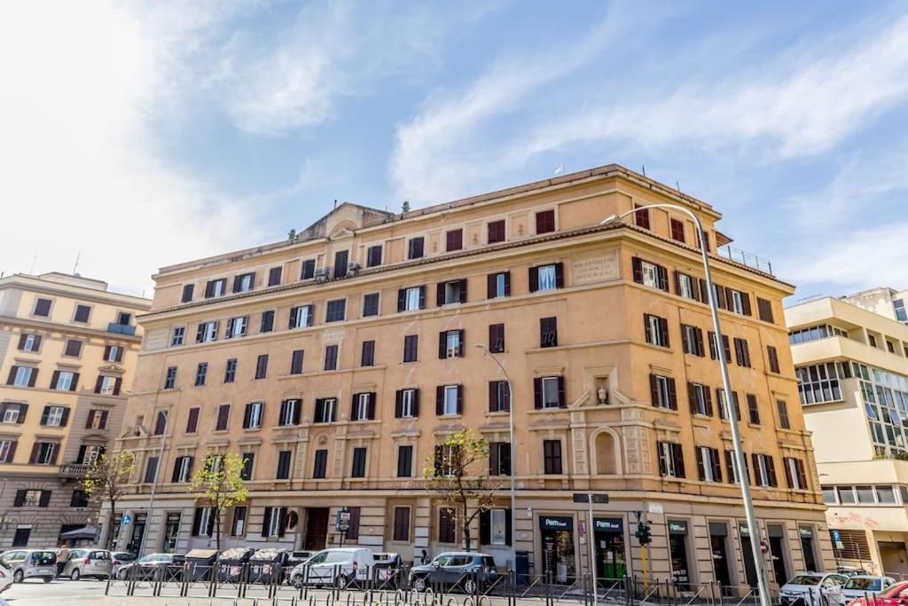 La Casetta San Giovanni Rom