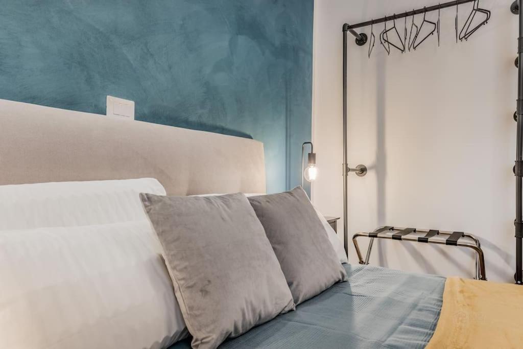 Apartment La Casetta San Giovanni Rom