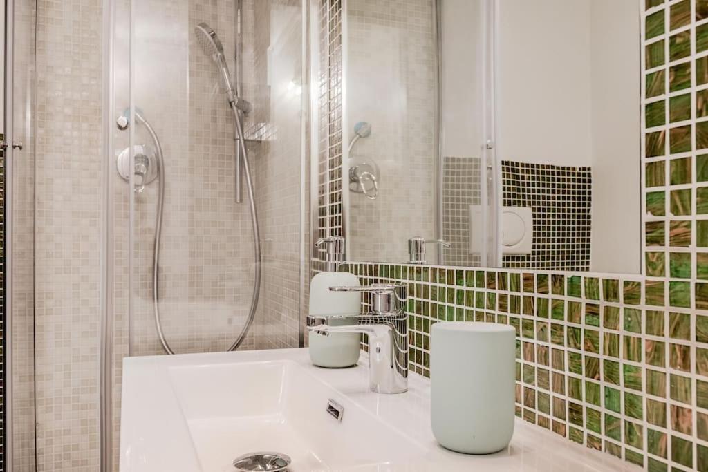 Apartment La Casetta San Giovanni Rom