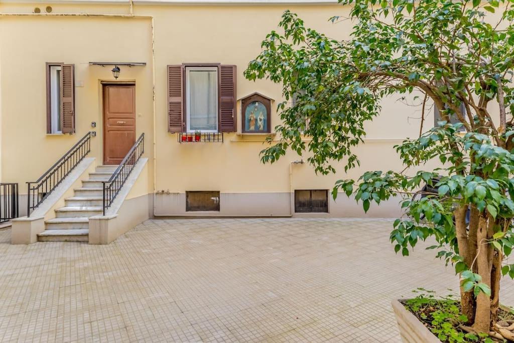 Apartment La Casetta San Giovanni Rom