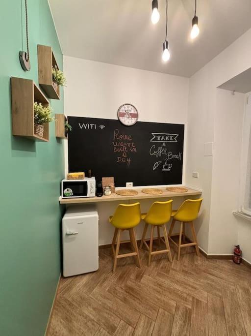 Apartment La Casetta San Giovanni Rom